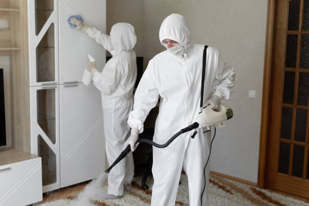 24/7 Emergency Biohazard Cleanup experts in York, ME