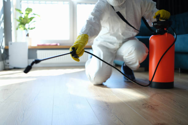 Reliable Biohazard Cleanup contractor in York, ME by Dulley Family Biohazard Services